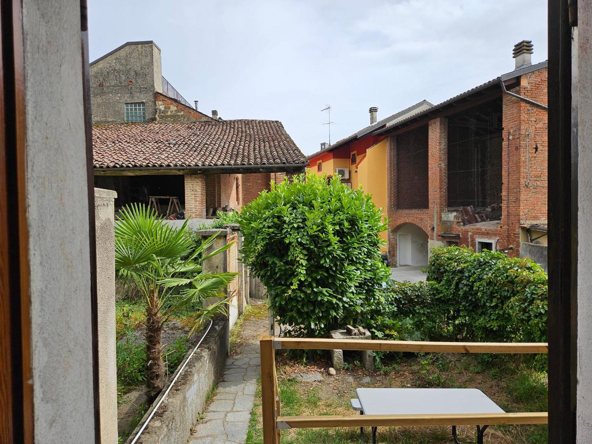 Casa Margherita - Monferratohome
