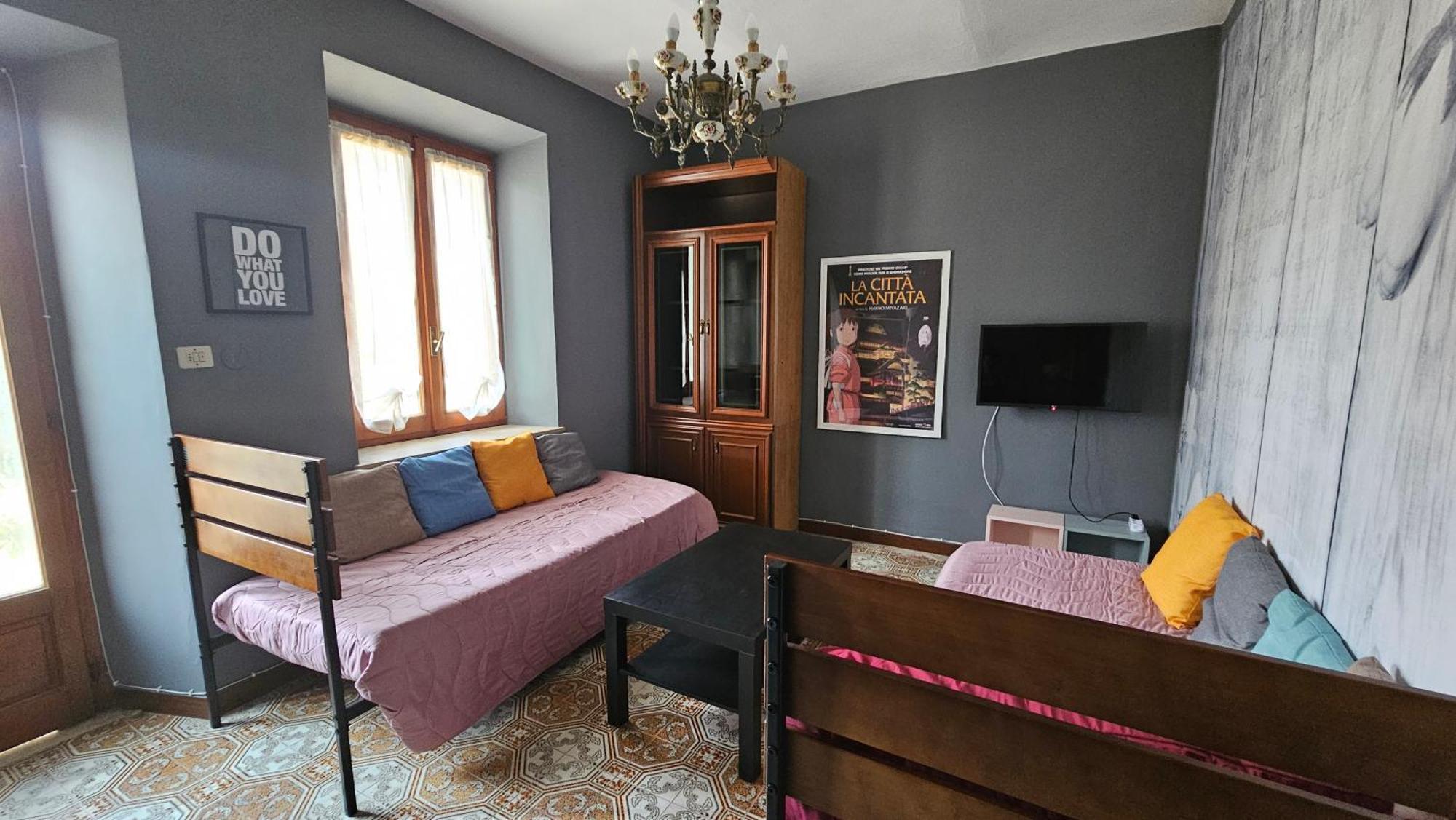 Holiday home Casa Margherita - Monferratohome Cuccaro Monferrato