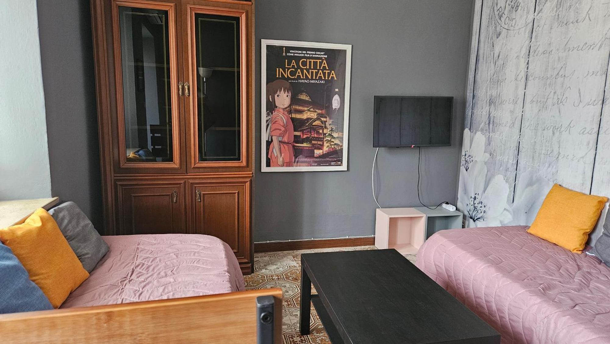 Casa Margherita - Monferratohome